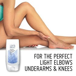 knee bleaching near me