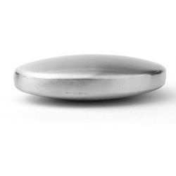 Magic Stainless Steel Soap Silver ..