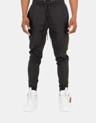 Spectra Black Sweatpants - XL Black