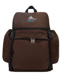 Red Mountain Urban 22 School Backpack - Brown