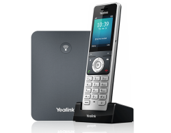Yealink W76P Dect Phone System
