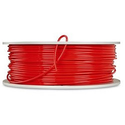 Verbatim Pla Red Filament - 2.85 Mm Filament