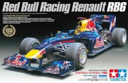 Red Bull Racing Renault Rb6 2010