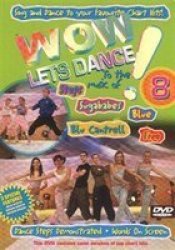 Wow Let& 39 S Dance: Volume 8 DVD