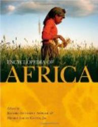 Encyclopedia of Africa: Two-volume set