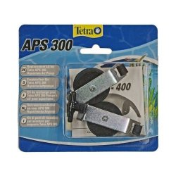 Tetra Tec Spares Kit For APS300 & APS400 Air Pump - For Aps 300