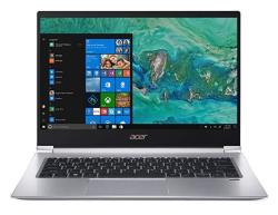 Acer Swift 3 SF314-55G-78U1 8TH Gen Intel Core I7-8565U Nvidia Geforce MX150 14" Full HD 8GB DDR4 256GB Pcie SSD Gigabit Wifi Back-lit Keyboard