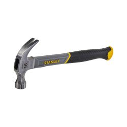 Stanley Fibreglass Hammer Claw 450G STHT0-51309