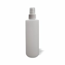 Spray Cap Bottle 250ML - Single