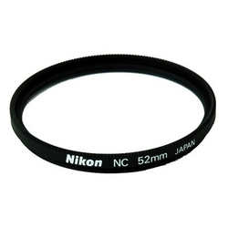 Nikon Nc 52mm Neutral Colour Filter