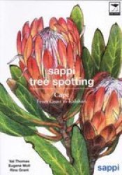 Sappi Tree Spotting Cape: From Coast to Kalahari