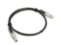 Supermicro External Minisas HD To External Minisas HD 1M Cable