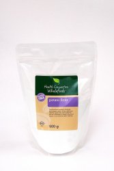 Health Connection - Potato Flour 500G