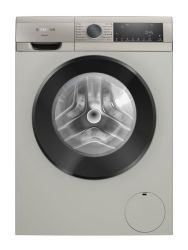 Siemens - 9KG Frontloader Washing Machine - IQ300 - Silver Inox
