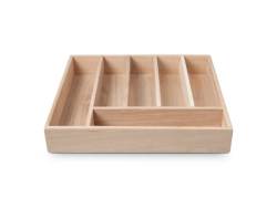 Laid Back Company Laid Back Cutlery Tray 6 Compartments
