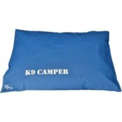 Wagworld - Large K9 Camper Dog Bed
