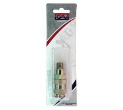 Universal Quick Coupler 1 4M Packaged