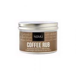 Nomu Coffee Rub