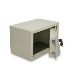 Digital Steel Secure Medium Electronic Keypad Safe Electronic Box For