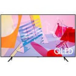 Samsung QA65Q60T 65″ Q60T QLED 4K Flat Smart TV 2020