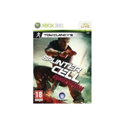 Splinter Cell Conviction - Xbox 360 - Pre-owned