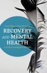 Recovery And Mental Health