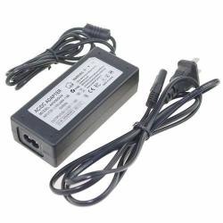 19V Ac dc Adapter Compatible With Samsung UN32J400 UN32J400D UN32J400DAF UN32J400DAFXZA 32" LED Lcd Hdtv A4819_FDY A4819-FDY LG Apd DA-48F19 Lite-on PA-1650-43 19VDC 2.53A 48W