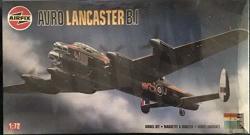 Airfix Avro Lancaster B.i