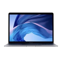 2019 Apple Macbook Air 13-INCH 1.6GHZ Dual-core I5 True Tone 8GB RAM 128GB Space Gray - Pre Owned