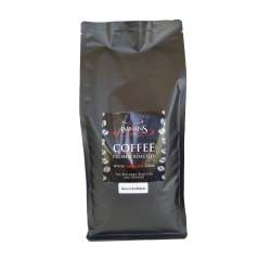 Ambe Ns Specialty Coffee Beans - Gourmet Blend - 500G French Press Plunger Grind