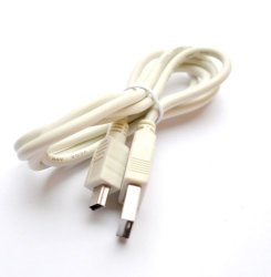 USB Computer Data Cable cord lead For Canon Powershot SX10 Is Camera