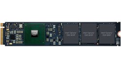 Intel Optane SSD 905P Series 380GB M.2 110MM Pcie X4 20NM 3D Xpoint Reseller Single Pack
