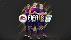 1600 Fifa 18 Points Pack - Nintendo Switch Digital Code