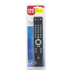 One For All Replacement Tv Remote