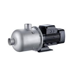 Leo EDHM2-60 Horizontal Multistage Centrifugal Pump Stainless Steel 0.75KW 220V