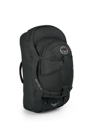 Osprey Farpoint 70 Travel Backpack M l Charcoal