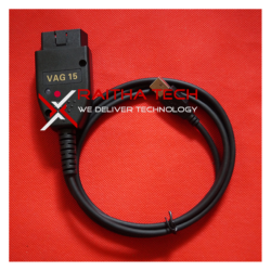 Vag Hex K-can Cable With Vcds 15.71 Software For Vw Audi Till 2015