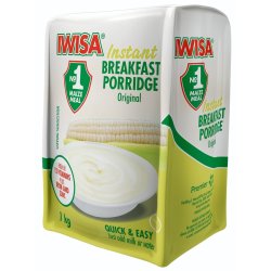 Instant Porridge Original 1 Kg