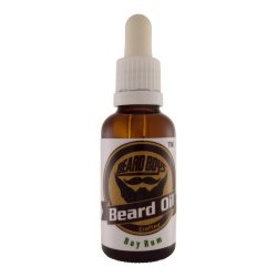 Beard Boys Beard Oil Bay Rum 30ML