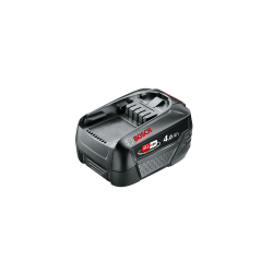 Bosch Battery Pack Pba 18V 4.0AH W-c - 1600A011T8