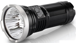 Fenix Ld75c Multi-color Led Flashlight