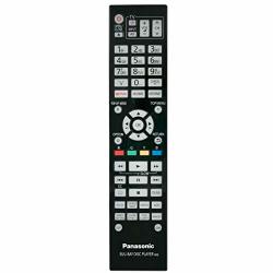 Ntq Replacement Remote Control Controller For Panasonic Blu-ray Player DMP-UB900 DMPUB900 DMP-UB900GN DMP-BDT700