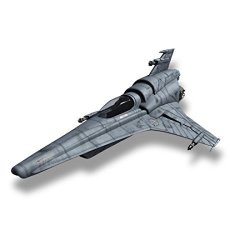 1 32 Battlestar Galactica Colonial Viper Mkvii