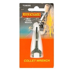Collet Wrench