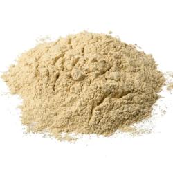 Dried Ashwagandha Root Powder Withania Somnifera - Bulk - 200G