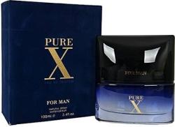 x man perfume price