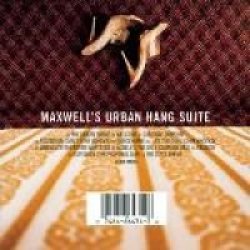 Various Artists Maxwell's Urban Hang Suite