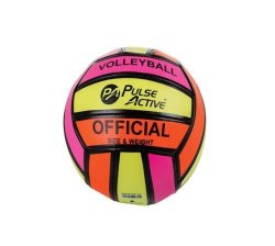 Volleyball - Size 5 Two Tone 21CM