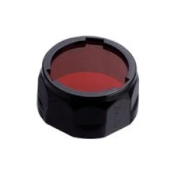 FENIX Aof-s Filter Adapter Red