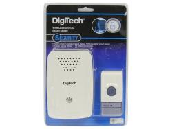 DigiTech Door Bell W l RL3918